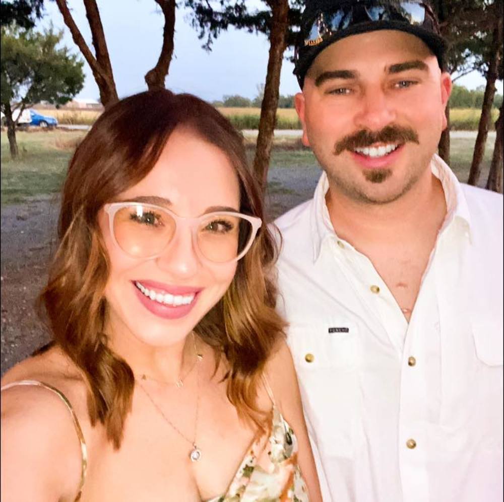 Meet your Posher, Paige